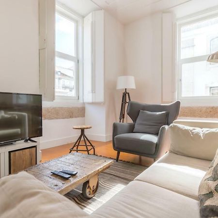 Appartement Prime Lisbon - Sao Paulo 5 Extérieur photo