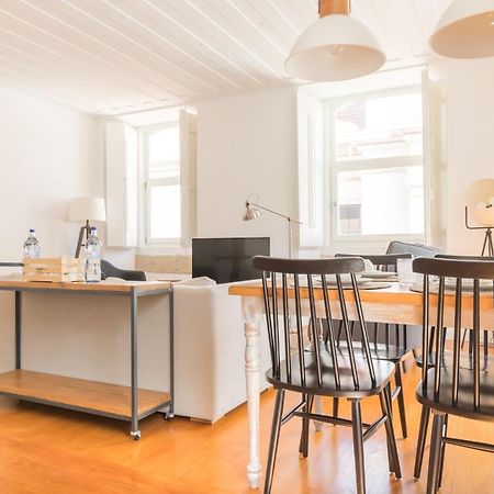 Appartement Prime Lisbon - Sao Paulo 5 Extérieur photo