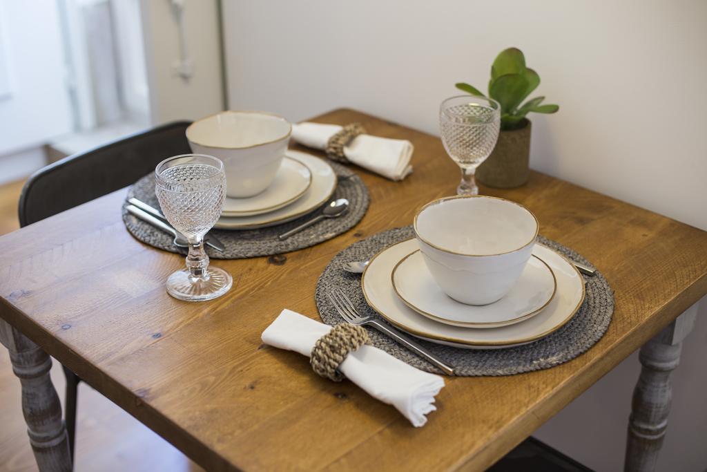 Appartement Prime Lisbon - Sao Paulo 5 Extérieur photo