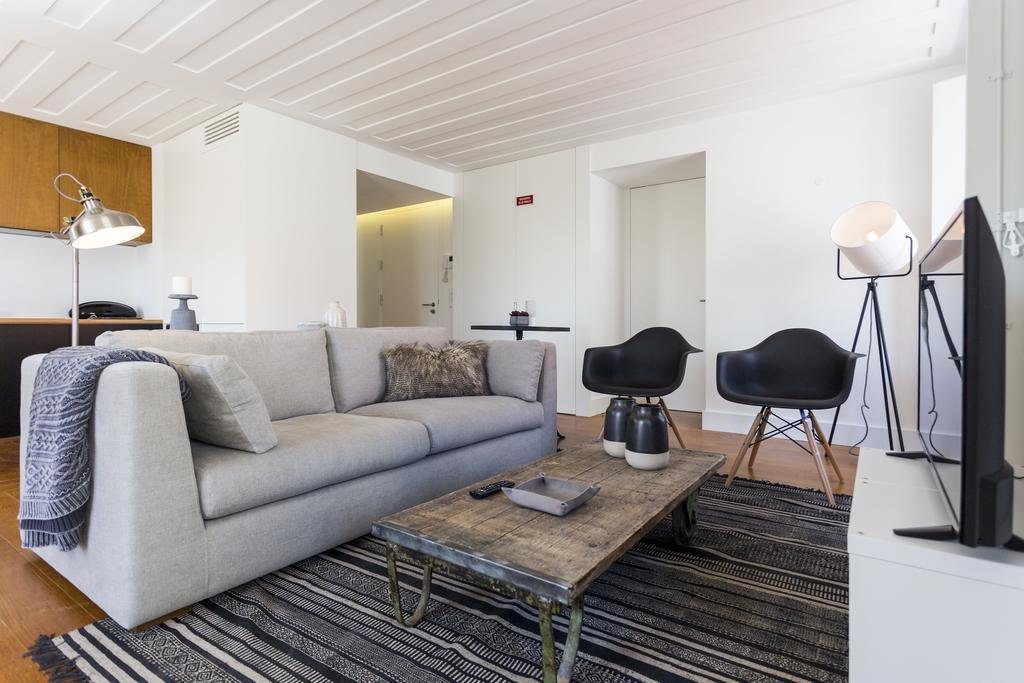 Appartement Prime Lisbon - Sao Paulo 5 Extérieur photo