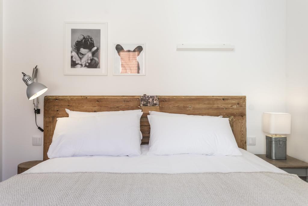 Appartement Prime Lisbon - Sao Paulo 5 Extérieur photo