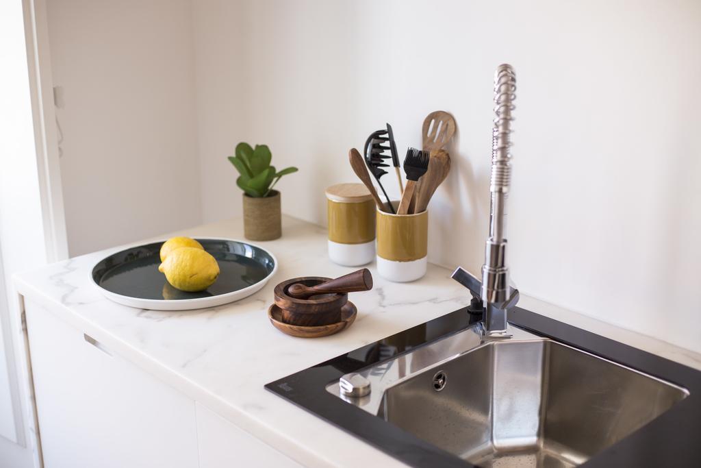 Appartement Prime Lisbon - Sao Paulo 5 Extérieur photo