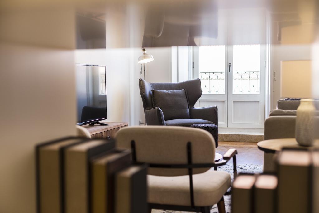 Appartement Prime Lisbon - Sao Paulo 5 Extérieur photo