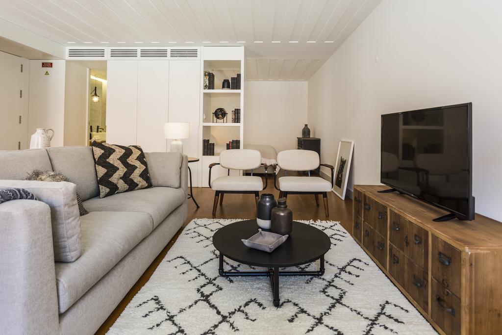 Appartement Prime Lisbon - Sao Paulo 5 Extérieur photo