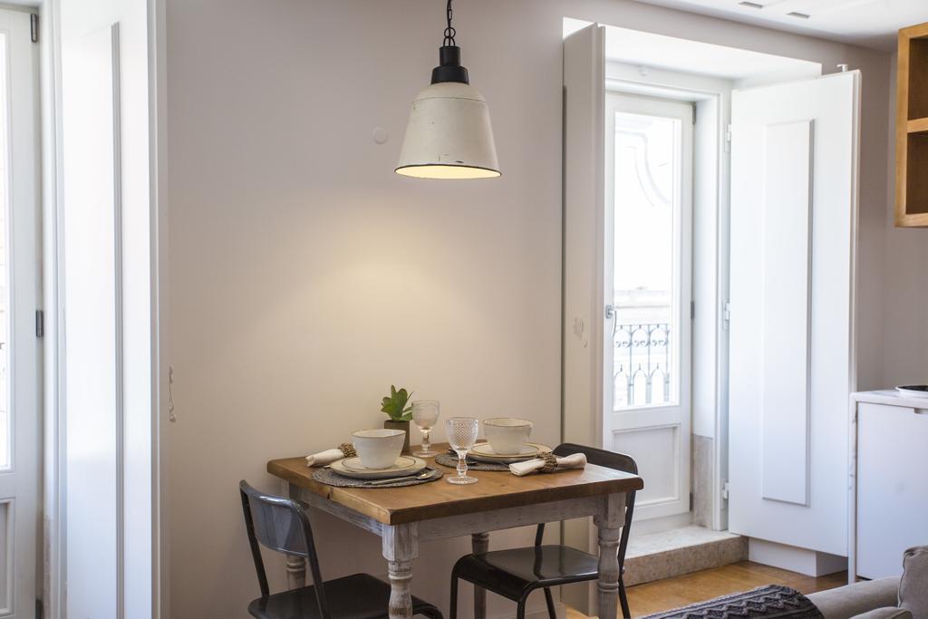 Appartement Prime Lisbon - Sao Paulo 5 Extérieur photo