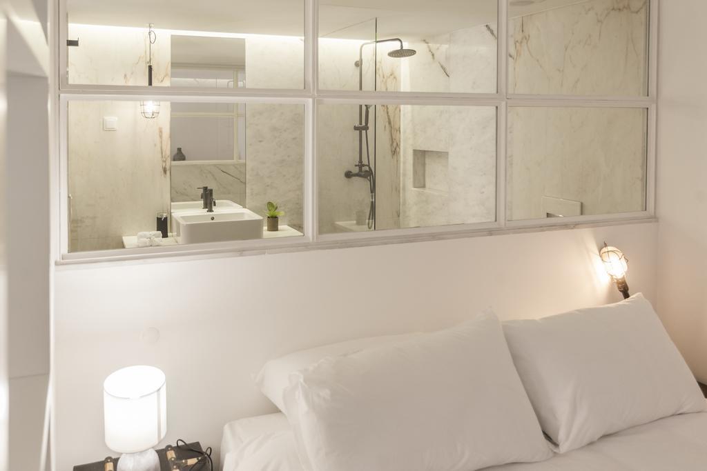 Appartement Prime Lisbon - Sao Paulo 5 Extérieur photo