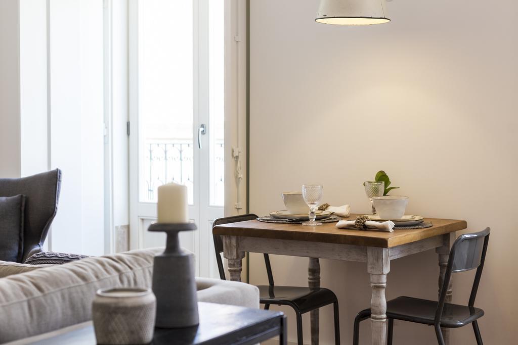 Appartement Prime Lisbon - Sao Paulo 5 Extérieur photo
