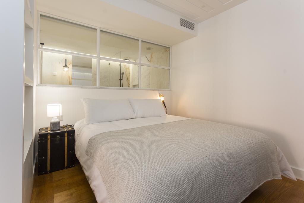 Appartement Prime Lisbon - Sao Paulo 5 Extérieur photo