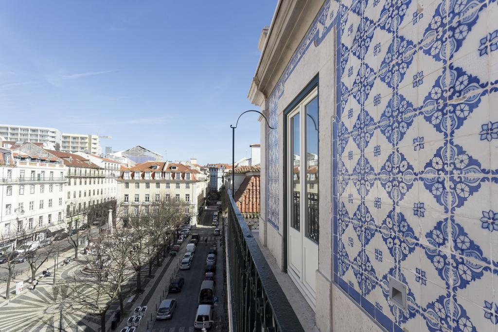 Appartement Prime Lisbon - Sao Paulo 5 Extérieur photo