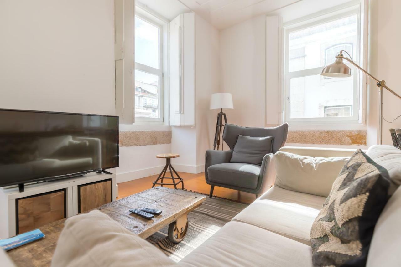 Appartement Prime Lisbon - Sao Paulo 5 Extérieur photo