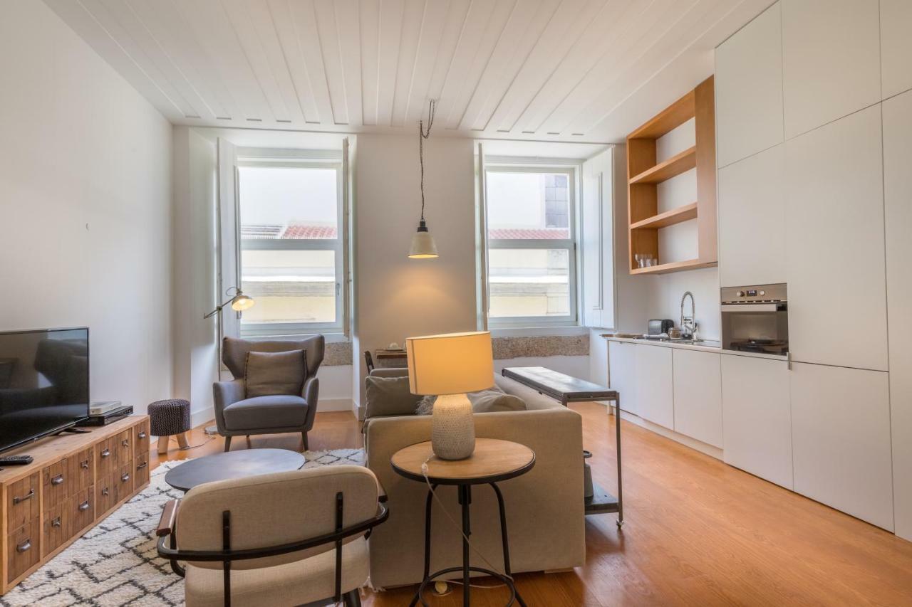 Appartement Prime Lisbon - Sao Paulo 5 Extérieur photo