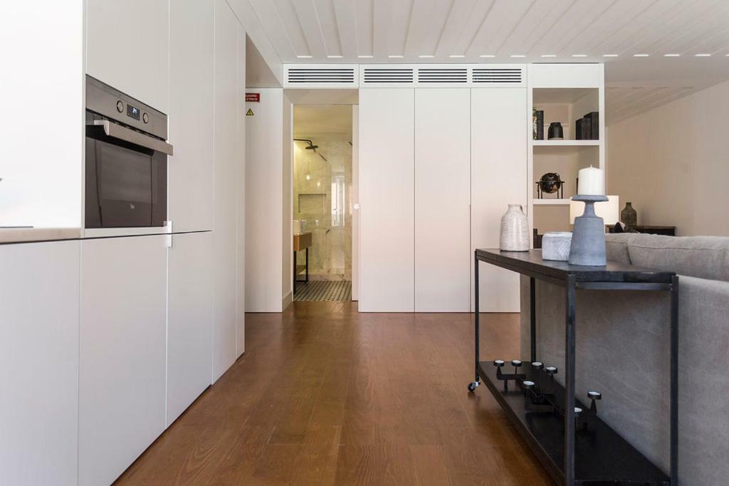 Appartement Prime Lisbon - Sao Paulo 5 Extérieur photo