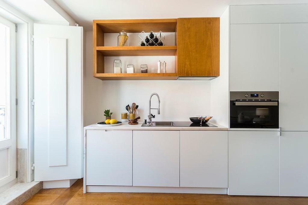 Appartement Prime Lisbon - Sao Paulo 5 Extérieur photo