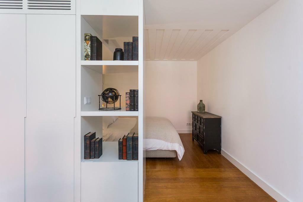 Appartement Prime Lisbon - Sao Paulo 5 Extérieur photo