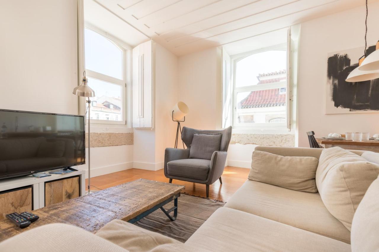 Appartement Prime Lisbon - Sao Paulo 5 Extérieur photo