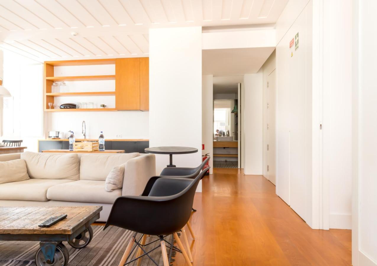 Appartement Prime Lisbon - Sao Paulo 5 Extérieur photo