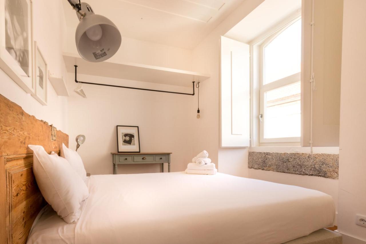 Appartement Prime Lisbon - Sao Paulo 5 Extérieur photo
