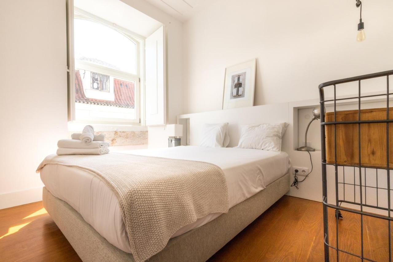 Appartement Prime Lisbon - Sao Paulo 5 Extérieur photo