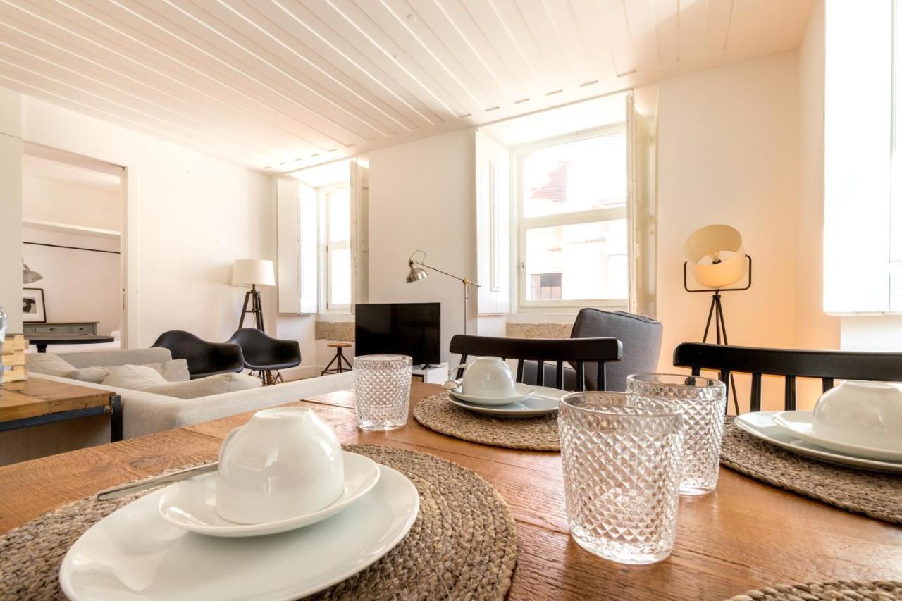 Appartement Prime Lisbon - Sao Paulo 5 Extérieur photo