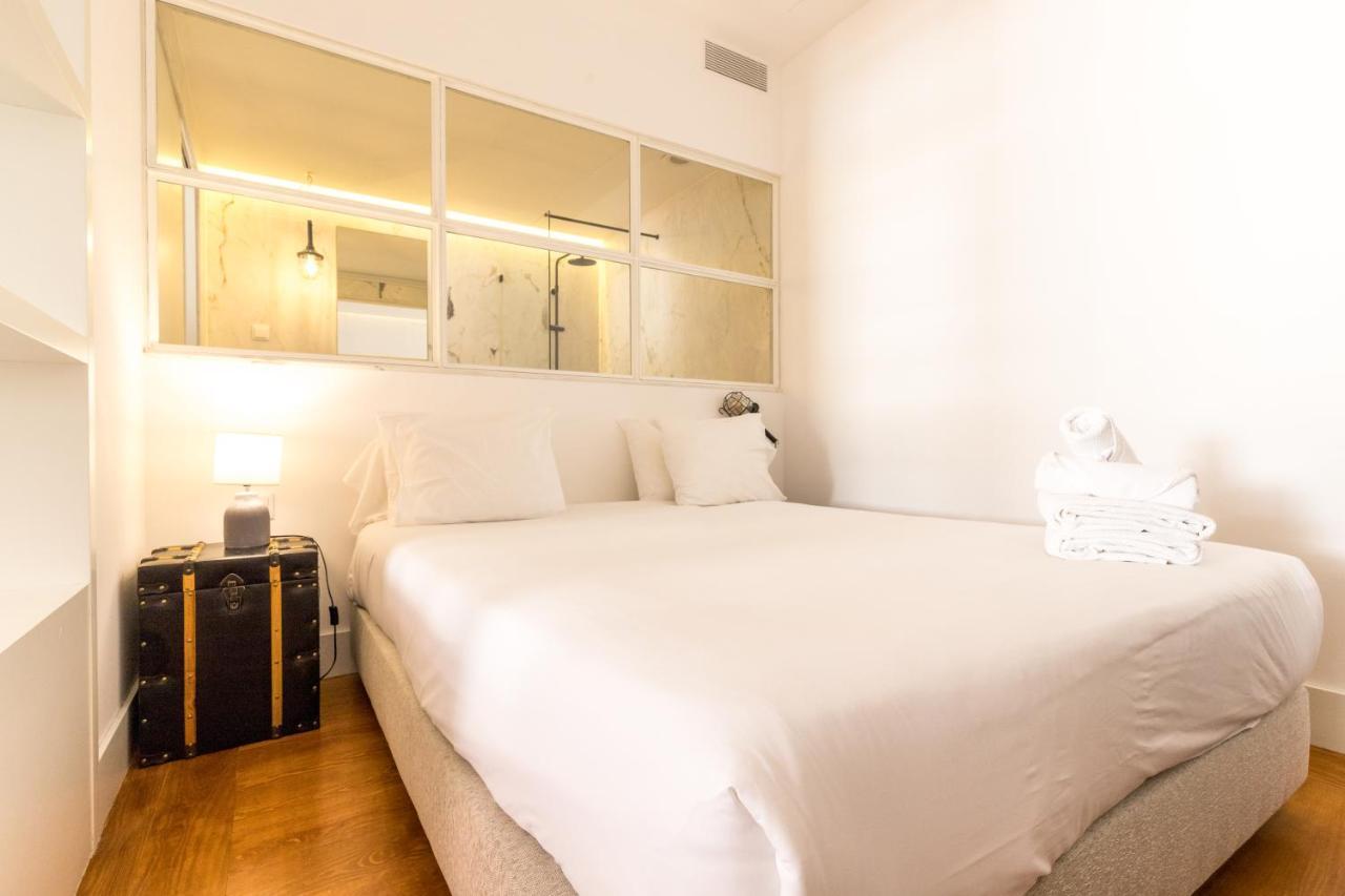 Appartement Prime Lisbon - Sao Paulo 5 Extérieur photo